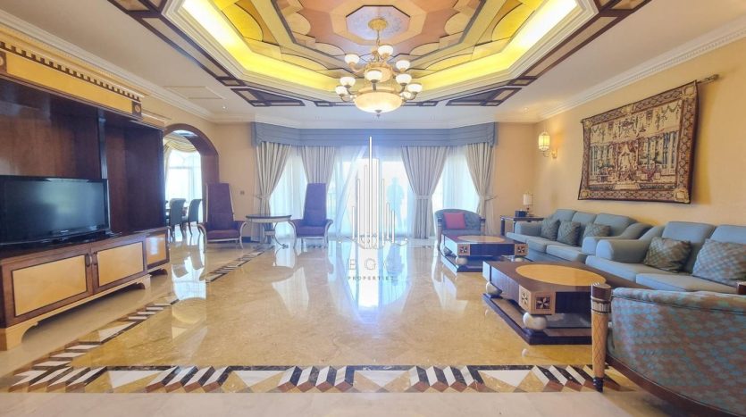 Вилла в Al Raha Beach, Абу-Даби, 3 спальни, 464.5 м2 / в год