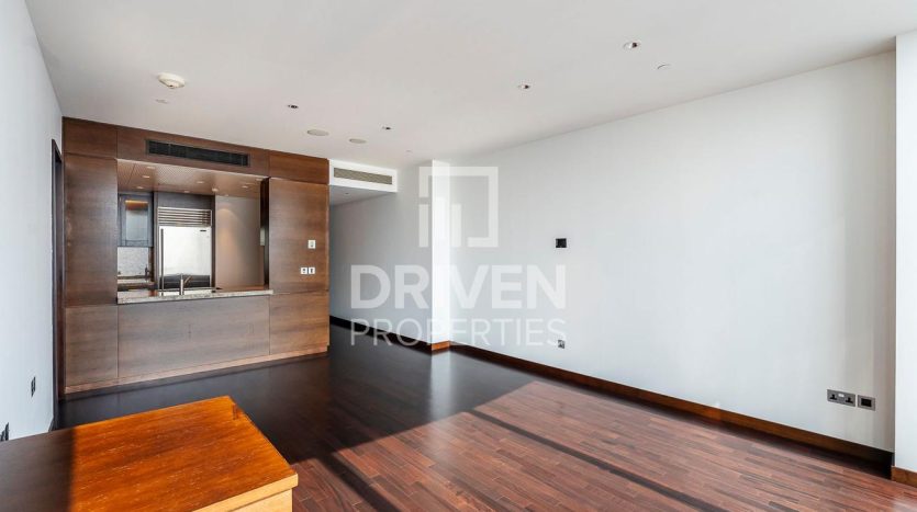 Apartment on Downtown Burj Dubai, 1 bedroom, 105 m2  | Foto 3