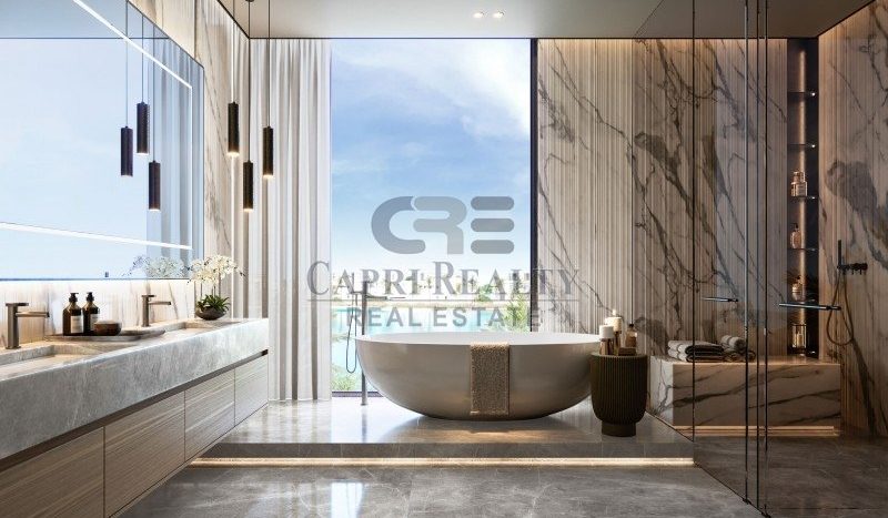 Villa on Mohammed Bin Rashid City, Dubai, 6 bedrooms, 1043.9 m2  | Foto 5