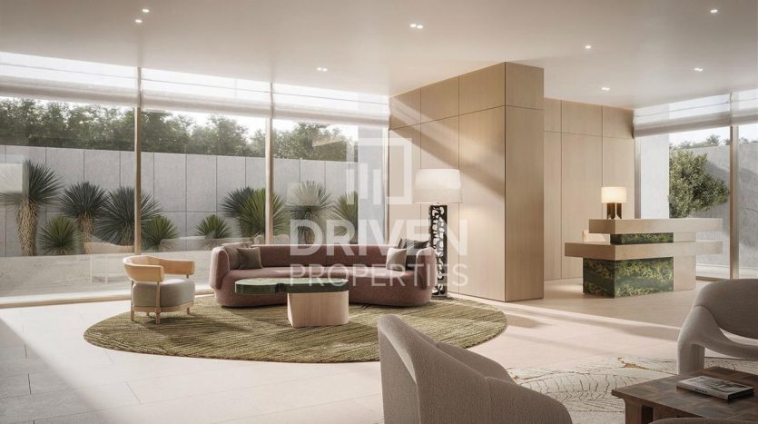 Apartment on Jumeirah, Dubai, 4 bedrooms, 322 m2  | Foto 3
