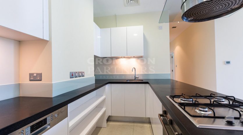 Квартира в Al Raha Beach, Абу-Даби, 2 спальни, 146.5 м2