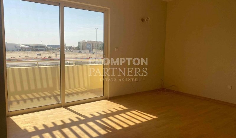 Villa on Al Raha Gardens, Abu-Dhabi, 3 bedrooms, 269 m2 / per year