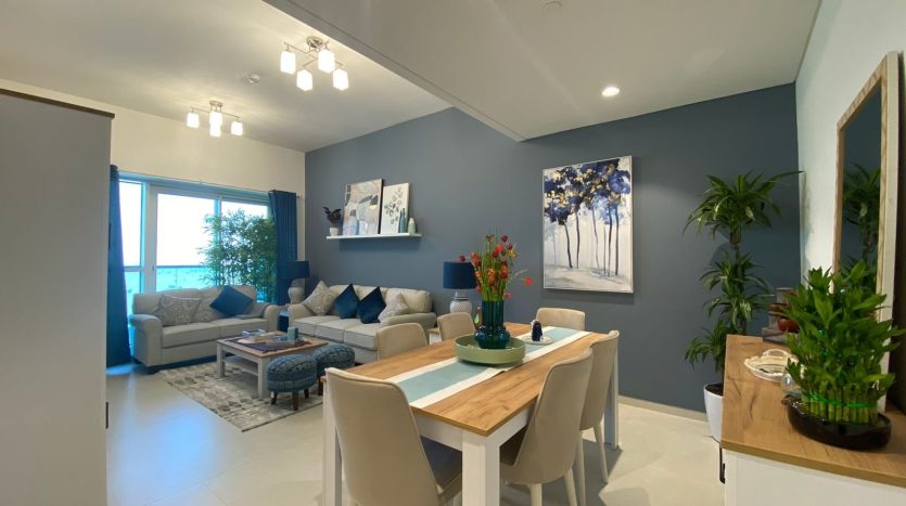 Квартира в Dubai Science Park, 1 спальня, 75.5 м2