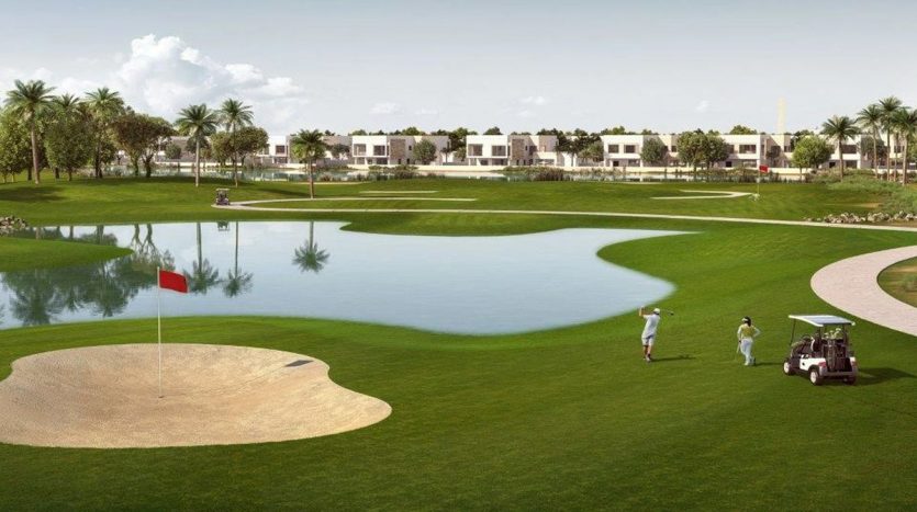 Commercial property on Yas Island, Abu-Dhabi, 4 bedrooms, 297 m2  | Foto 2