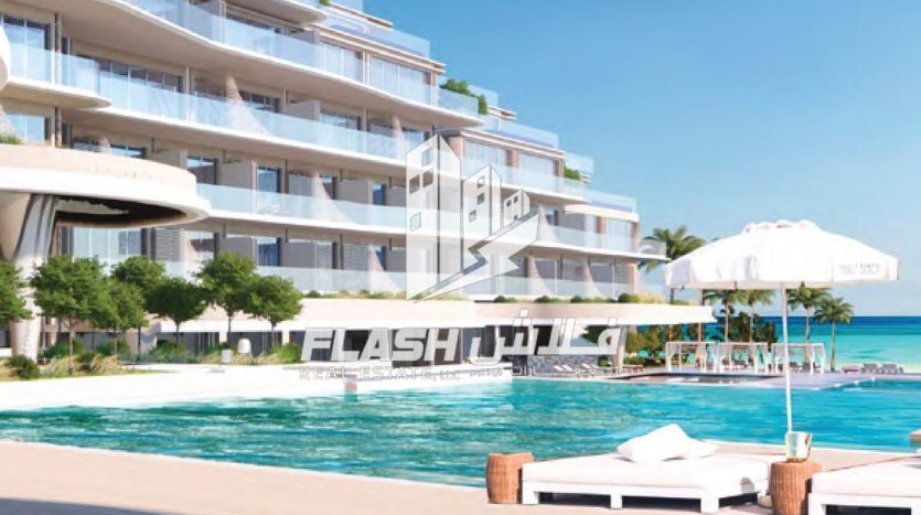 Apartment on Mina Al Arab, Ras-al-khaimah, 1 bedroom, 71.4 m2  | Foto 4