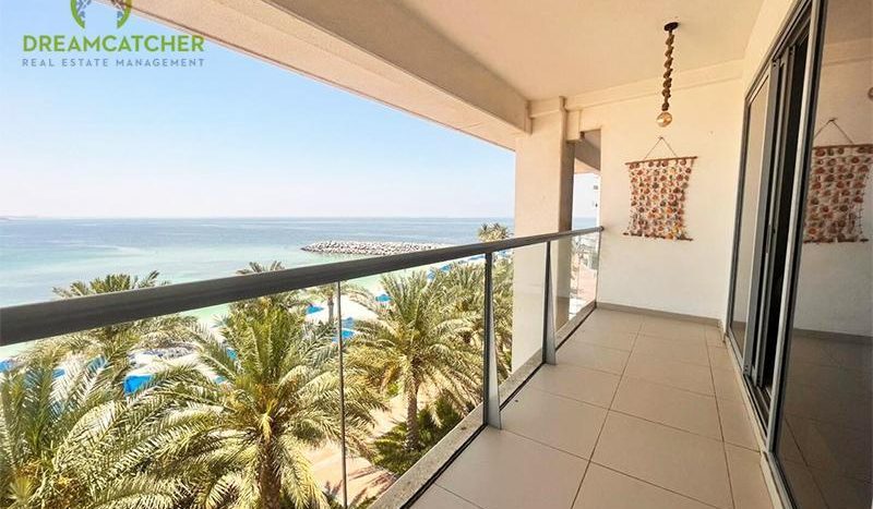 Duplexes on Al Marjan Island, Ras-al-khaimah, 2 bedrooms, 155.8 m2 / per year