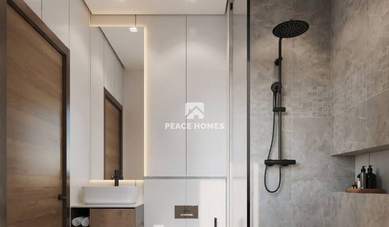 Apartment on Jumeirah Village Circle, Dubai, 2 bedrooms, 119 m2  | Foto 4