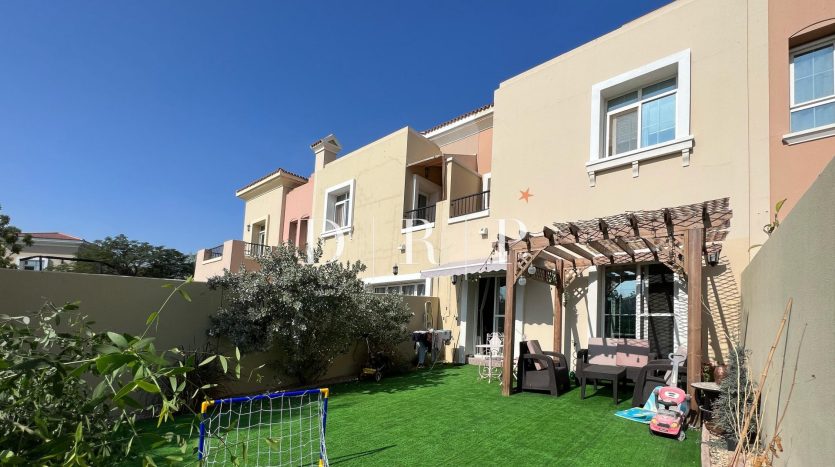 Villa on Arabian Ranchez, Dubai, 2 bedrooms, 172.3 m2  | Foto 2