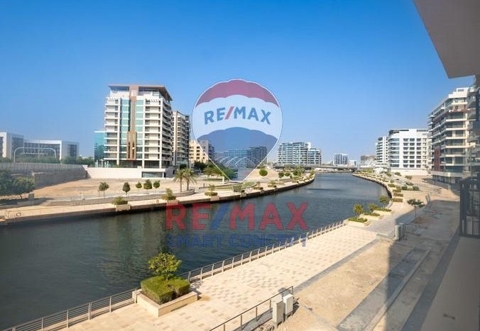 Квартира в Al Raha Beach, Абу-Даби, 3 спальни, 262.9 м2