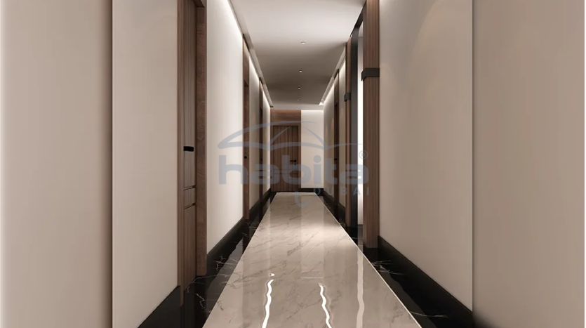 Квартира в Jumeirah Village Triangle, Дубай, 1 спальня, 62.1 м2