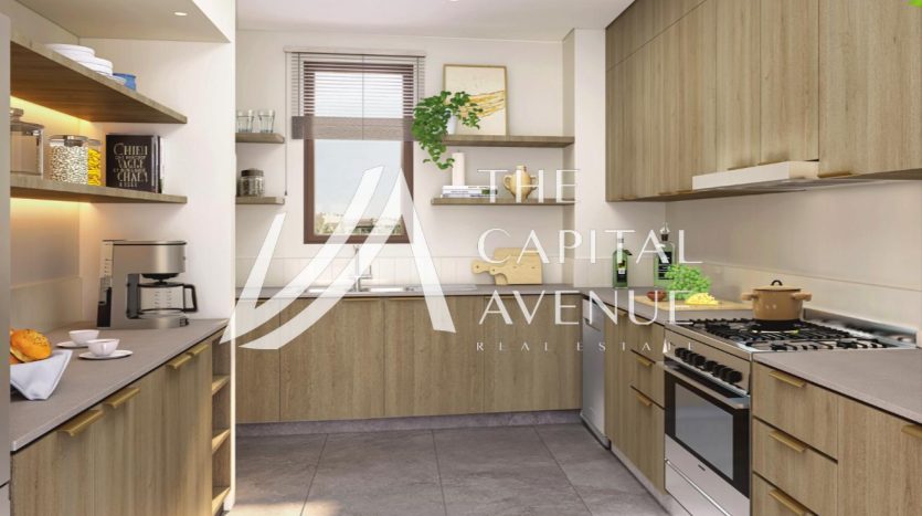 Apartment on Khalifa City, Abu-Dhabi, 3 bedrooms, 254 m2  | Foto 5