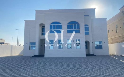 Commercial property Abu-Dhabi, 390 m2 / per year