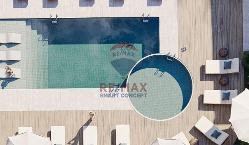 Apartment on Jumeirah Village Triangle, Dubai, 2 bedrooms, 127.6 m2  | Foto 2