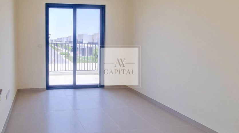 Вилла в Dubai South (Dubai World Central), 3 спальни, 148 м2 / в год