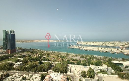 Квартира в Al Mina, Абу-Даби, 3 спальни, 239.5 м2 / в год