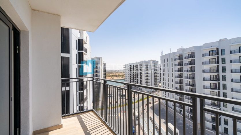 Apartment on Yas Island, Abu-Dhabi, 2 bedrooms, 96 m2  | Foto 3