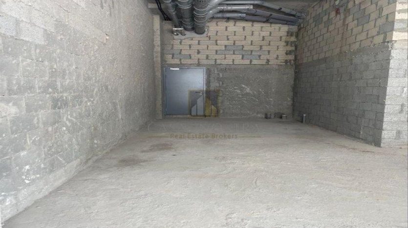 Магазин в Meydan, Дубай, 81.1 м2 / в год
