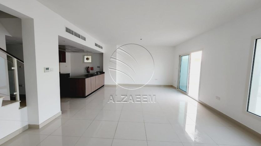 Villa on Al Reef, Abu-Dhabi, 3 bedrooms, 218 m2  | Foto 3