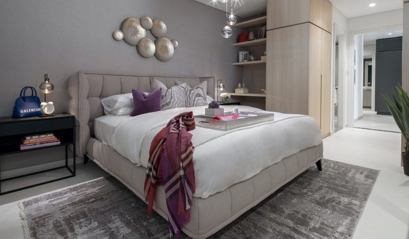Apartment on Mohammed Bin Rashid City, Dubai, 1 bedroom, 72.1 m2  | Foto 5