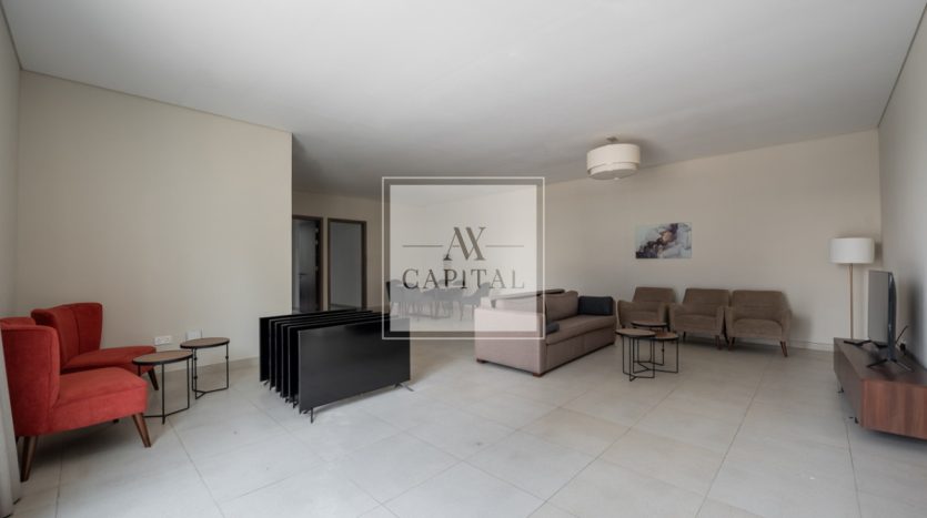 Apartment on Business Bay, Dubai, 2 bedrooms, 148.1 m2 / per year