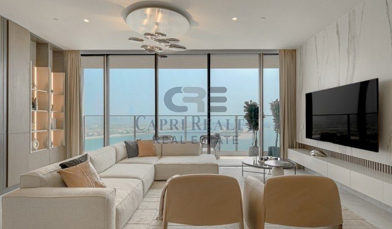 Apartment on Palm Jumeirah, Dubai, 2 bedrooms, 221.5 m2  | Foto 2