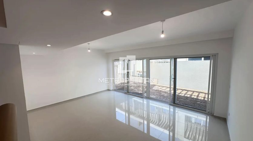 Townhouse on DAMAC Hills (Akoya by DAMAC), Dubai, 4 bedrooms, 184 m2  | Foto 4