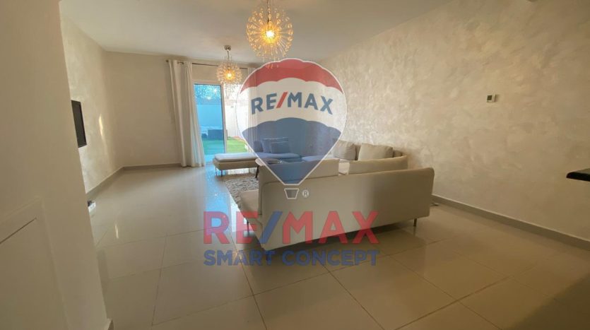 Villa on Al Reef, Abu-Dhabi, 3 bedrooms, 225.2 m2  | Foto 1