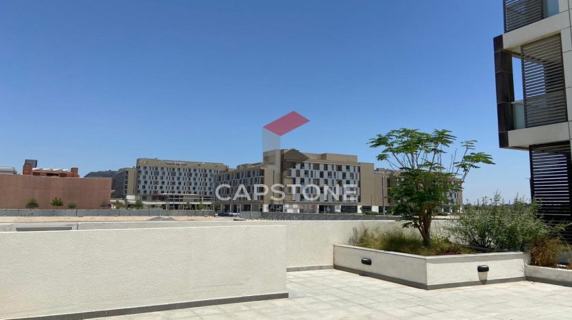 Apartment on Masdar City, Abu-Dhabi, 1 bedroom, 63 m2  | Foto 4