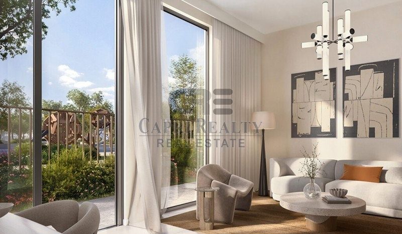 Вилла в The Valley, Дубай, 4 спальни, 342.6 м2