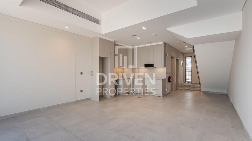 Townhouse on Mohammed Bin Rashid City, Dubai, 2 bedrooms, 148 m2 / per year