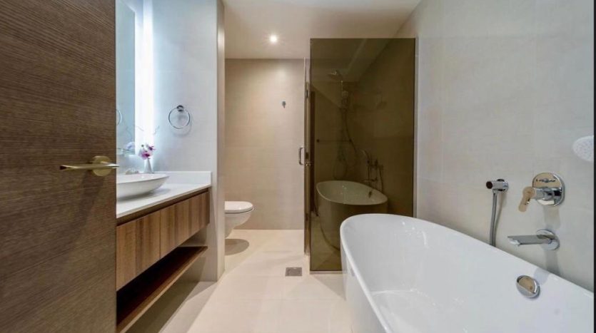Квартира в Arjan, Дубай, 1 спальня, 99.50 м2
