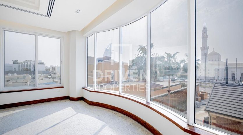 Villa on Umm Suqeim, Dubai, 7 bedrooms, 892 m2  | Foto 2
