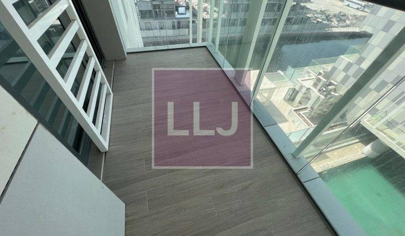 Apartment on Al Raha Beach, Abu-Dhabi, 2 bedrooms, 103.1 m2  | Foto 2