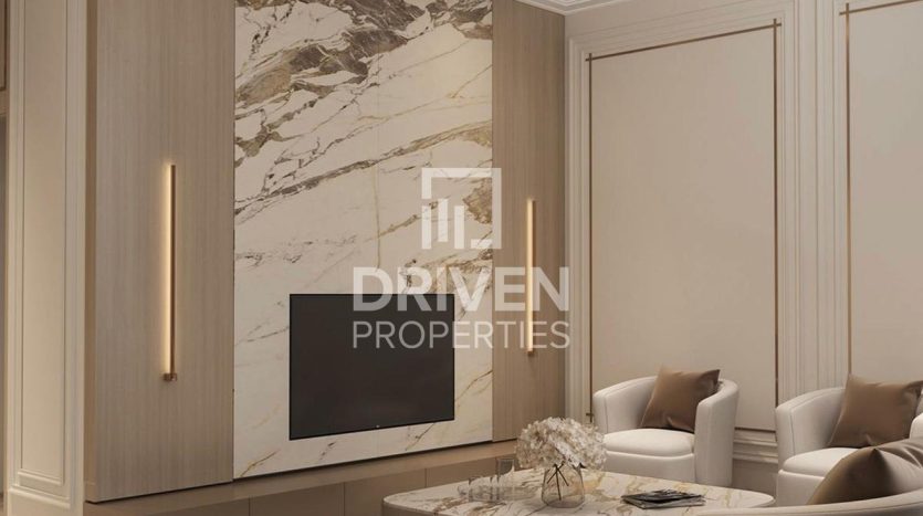 Villa on Jumeirah Park, Dubai, 5 bedrooms, 523 m2  | Foto 4