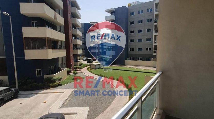 Apartment on Al Reef, Abu-Dhabi, 2 bedrooms, 115 m2  | Foto 2