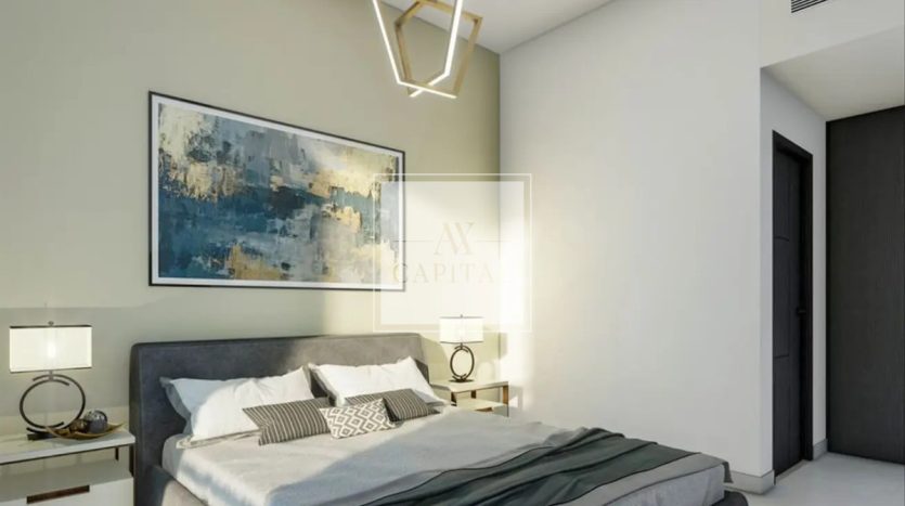 Apartment on Business Bay, Dubai, 1 bedroom, 61.4 m2  | Foto 5