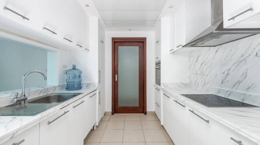 Квартира в Дубай Марина, Дубай, 2 спальни, 155 м2 / в год