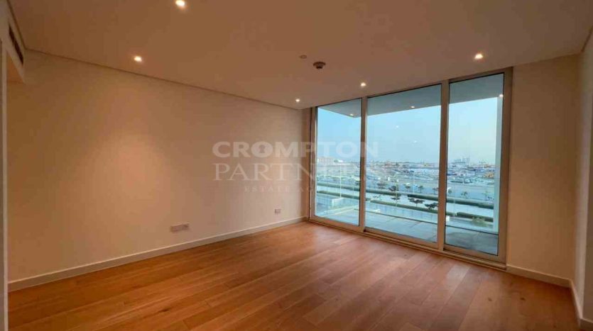 Apartment on Saadiyat Island, Abu-Dhabi, 2 bedrooms, 173 m2  | Foto 5