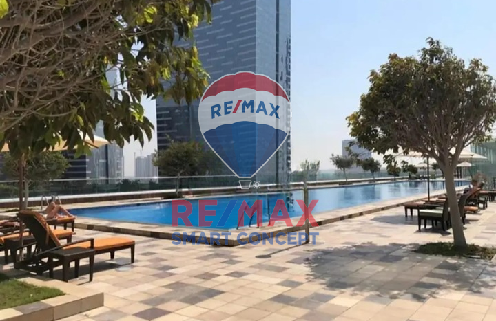 Apartment on Al Reem, Abu-Dhabi, 2 bedrooms, 122.4 m2 / per year