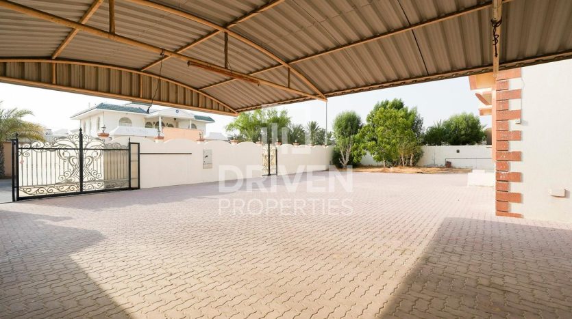 Rent Villa on Al-Twar, Dubai, 5 bedrooms, 4768 sq. ft. | Foto 5