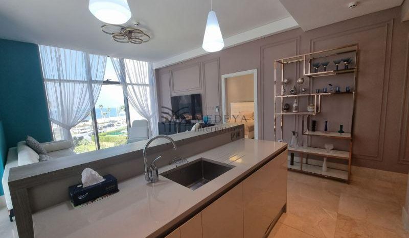 Apartment on Palm Jumeirah, Dubai, 1 bedroom, 94.4 m2  | Foto 4