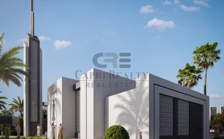 Townhouse on Dubai Land, Dubai, 2 bedrooms, 213.7 m2  | Foto 2