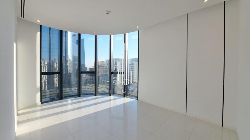 Квартира в Corniche Road, Абу-Даби, 4 спальни, 288 м2 / в год