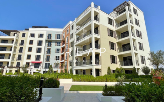 Квартира в Джумейра, Дубай, 1 спальня, 75.8 м2