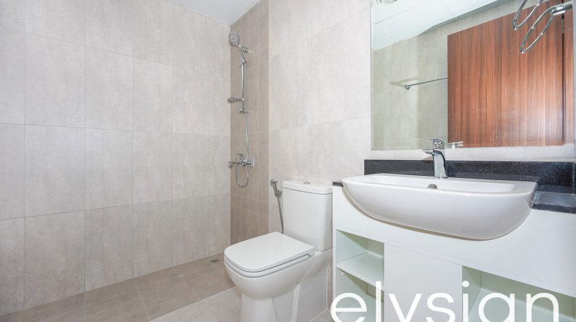 Townhouse on Mohammed Bin Rashid City, Dubai, 4 bedrooms, 288 m2 / per year