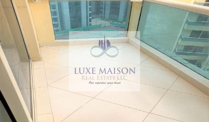 Apartment on Dubai Production City (IMPZ), Dubai, 46.2 m2  | Foto 4