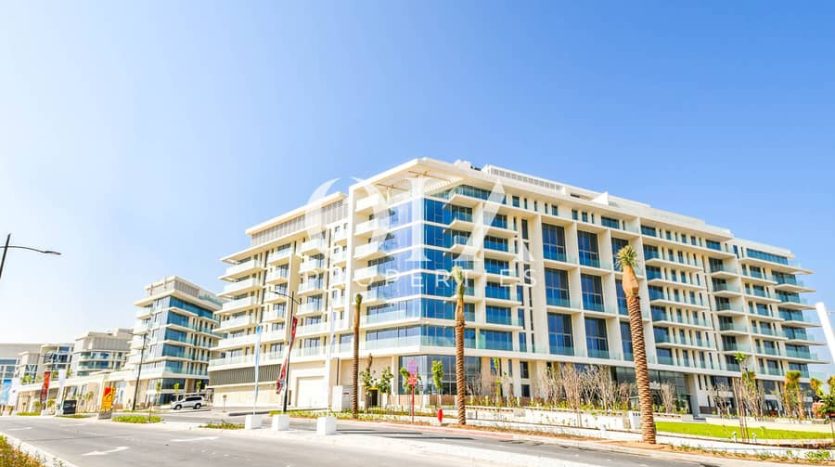 Villa on Saadiyat Island, Abu-Dhabi, 2 bedrooms, 212 m2  | Foto 5