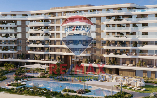 Apartment on Ghantoot, Abu-Dhabi, 3 bedrooms, 413 m2  | Foto 1