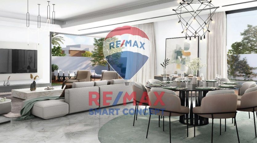 Villa on Saadiyat Island, Abu-Dhabi, 4 bedrooms, 462 m2  | Foto 3