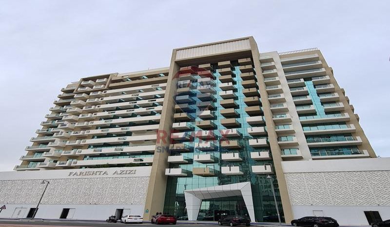 Shop on Al Furjan, Dubai, 47.8 m2  | Foto 1